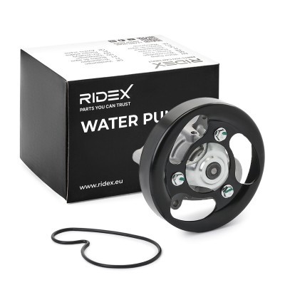 Pompa Wody RIDEX 1260W0561 1260W0561 - foto 2