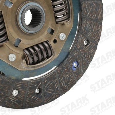 Zestaw Sprzęgła Stark SKCK-0100275 SKCK-0100275 - foto 4