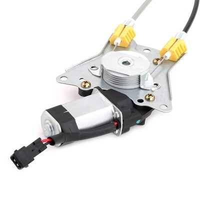 Podnośnik szyby RIDEX 1561W0196 1561W0196 - foto 4