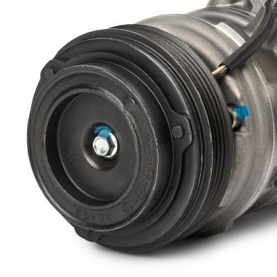Sprężarka Klimatyzacji 447K1043R - foto 5
