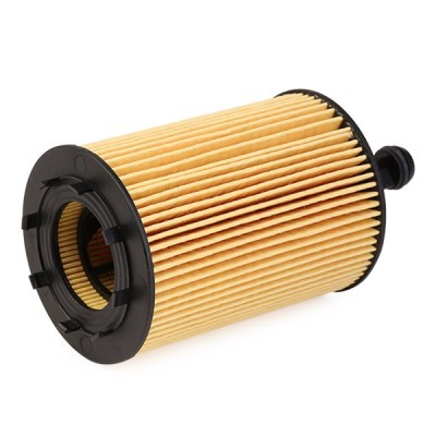 Filtr Oleju RIDEX 7O0002 7O0002 - foto 4
