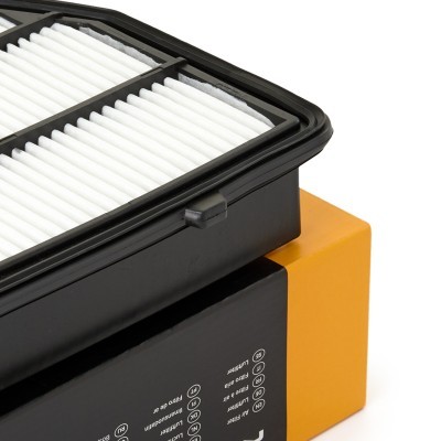Filtr Powietrza RIDEX 8A0660 8A0660 - foto 4