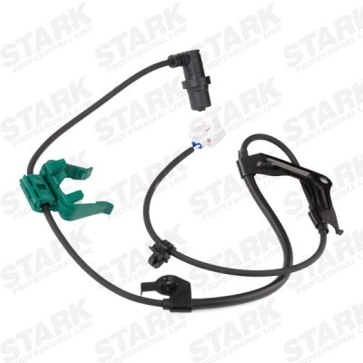 Czujnik ABS Stark SKWSS-0350595 SKWSS-0350595 - foto 3