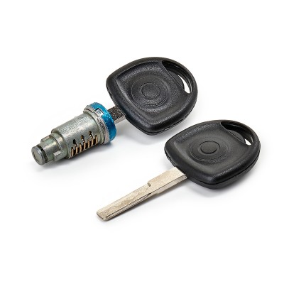 Zamek Drzwi RIDEX 1378L0021 1378L0021 - foto 5