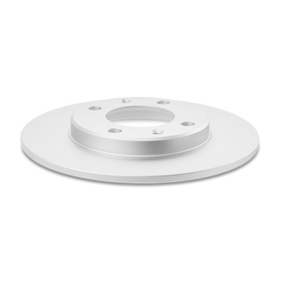 Tarcza hamulcowa RIDEX 82B0030P 82B0030P - foto 5