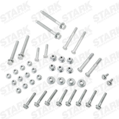 Zestaw Wahacze Stark SKSSK-1600001 SKSSK-1600001 - foto 8