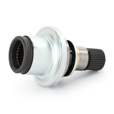 Półoś Napędowa RIDEX 13D0158 13D0158 - foto 6
