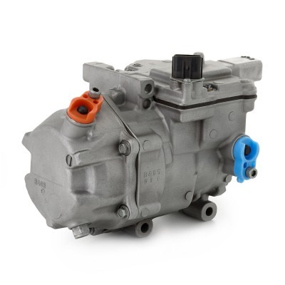 Sprężarka Klimatyzacji 447K1110R - foto 4