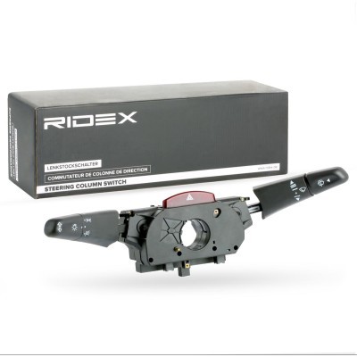 Przełącznik kolumny kierowniczej RIDEX 1563S0023 1563S0023 - foto 2