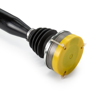 Półoś Napędowa RIDEX 13D1088R 13D1088R - foto 6