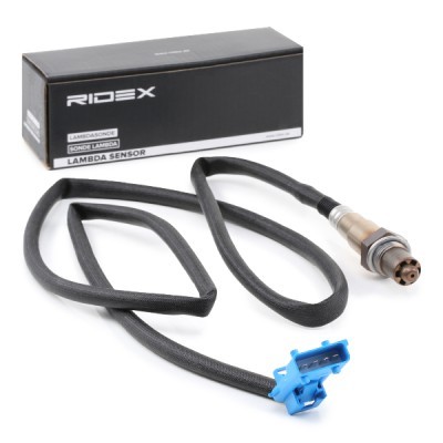 Sonda Lambda RIDEX 3922L0103 3922L0103 - foto 2