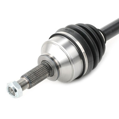 Półoś Napędowa RIDEX 13D0169 13D0169 - foto 5
