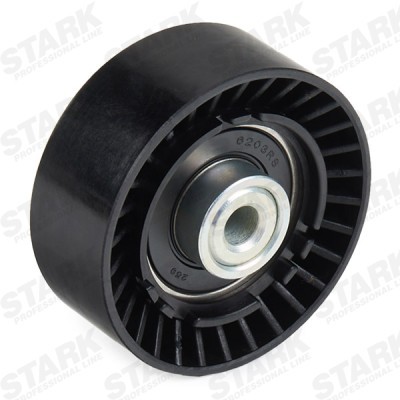 Rolka Prowadząca Pasek Wieloklinowy Stark SKDG-1080037 SKDG-1080037 - foto 4