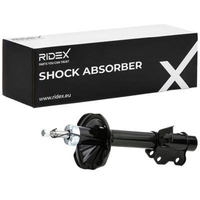 Amortyzator RIDEX 854S1176 854S1176 - foto 2