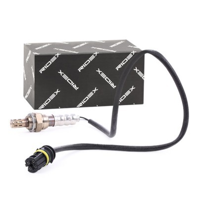 Sonda Lambda RIDEX 3922L0359 3922L0359 - foto 2