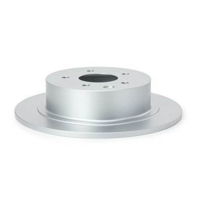 Tarcza hamulcowa RIDEX 82B0315P 82B0315P - foto 4