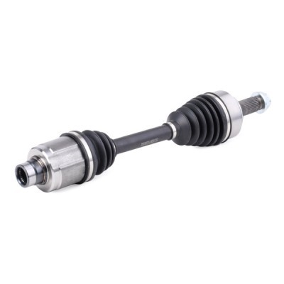 Półoś Napędowa RIDEX 13D0452 13D0452 - foto 3