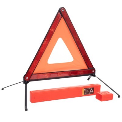 Trójkąt ostrzegawczy RIDEX 995A0002 995A0002 - foto 3