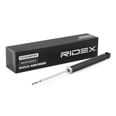 Amortyzator RIDEX 854S2411 854S2411 - foto 3