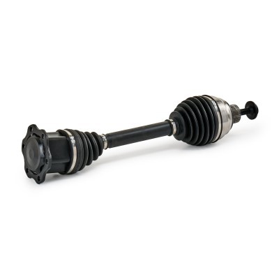 Półoś Napędowa RIDEX 13D1604 13D1604 - foto 4