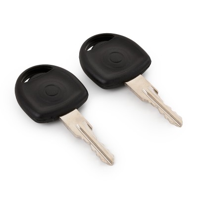 Zamek Drzwi RIDEX 1378L0020 1378L0020 - foto 5