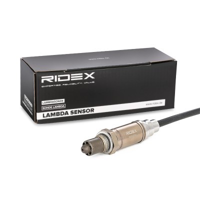 Sonda Lambda RIDEX 3922L0224 3922L0224 - foto 4