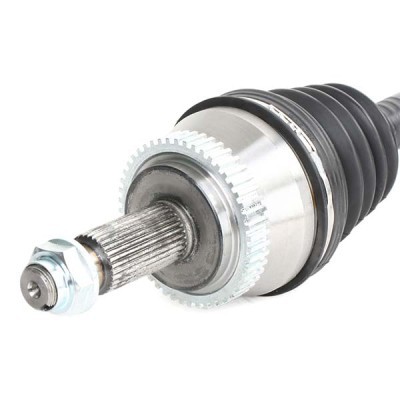 Półoś Napędowa RIDEX 13D0626 13D0626 - foto 5