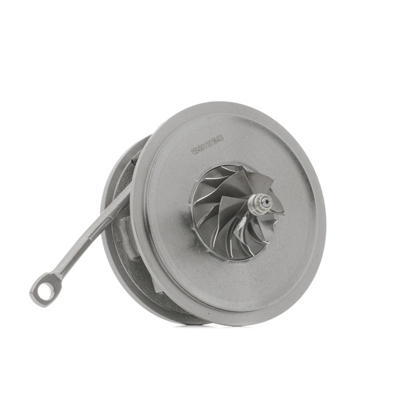 Wkład turbiny (rdzeń) RIDEX 4973C0282 4973C0282 - foto 1