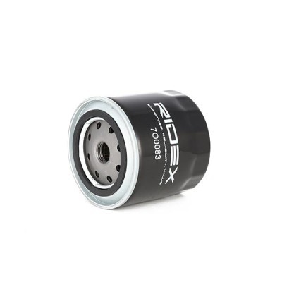 Filtr Oleju RIDEX 7O0151 7O0151 - foto 2