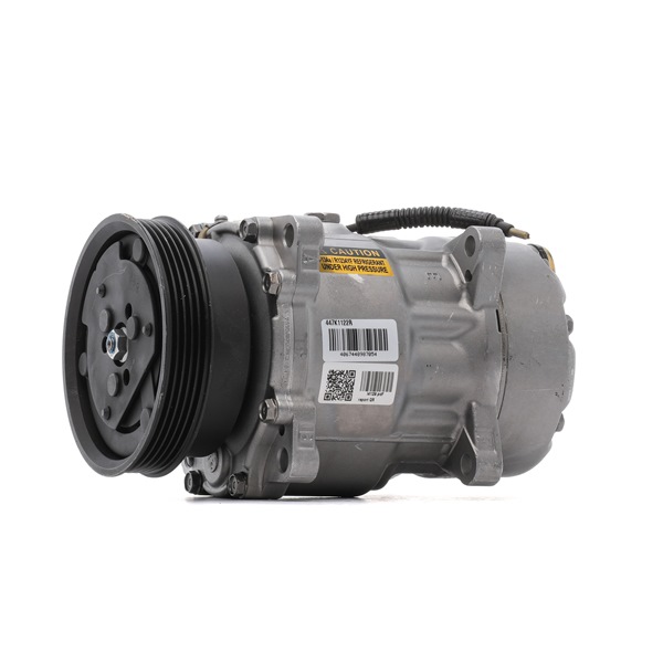 Sprężarka Klimatyzacji 447K1122R - foto 1