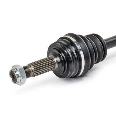 Półoś Napędowa RIDEX 13D2225R 13D2225R - foto 5