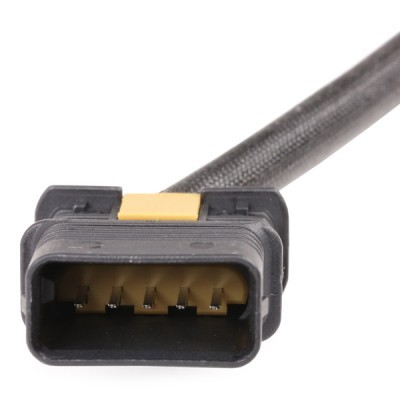 Sonda Lambda RIDEX 3922L0480 3922L0480 - foto 5