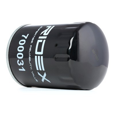 Filtr Oleju RIDEX 7O0031 7O0031 - foto 4
