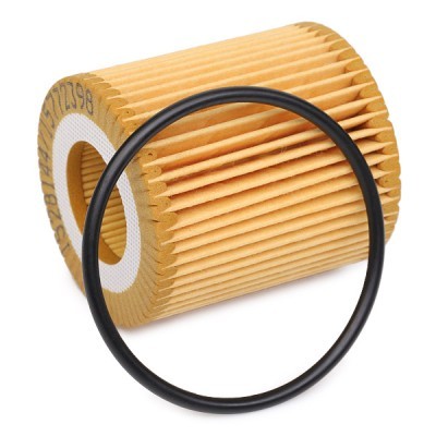 Filtr Oleju RIDEX 7O0246 7O0246 - foto 3
