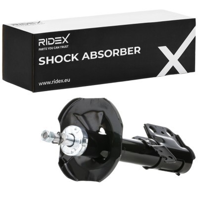 Amortyzator RIDEX 854S1089 854S1089 - foto 2