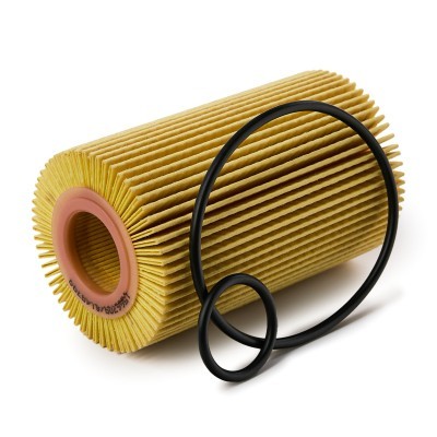 Filtr Oleju RIDEX 7O0139 7O0139 - foto 3