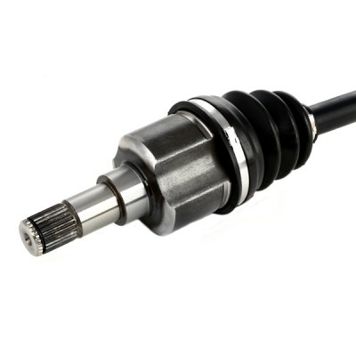 Półoś Napędowa RIDEX 13D0135 13D0135 - foto 5
