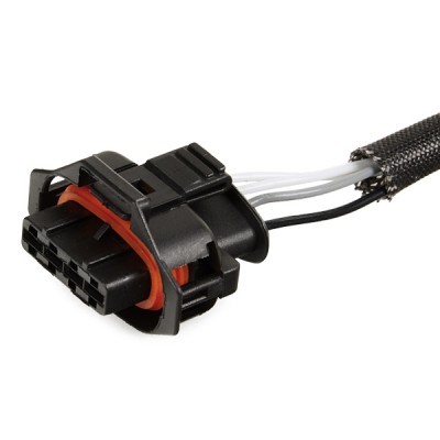 Sonda Lambda RIDEX 3922L0533 3922L0533 - foto 6