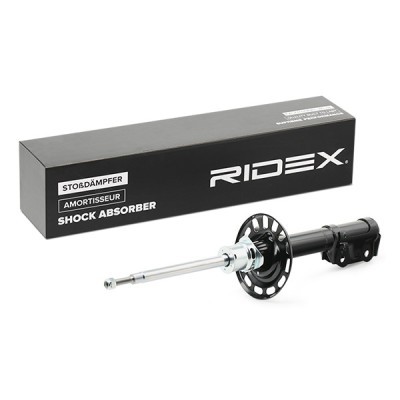 Amortyzator RIDEX 854S0962 854S0962 - foto 3