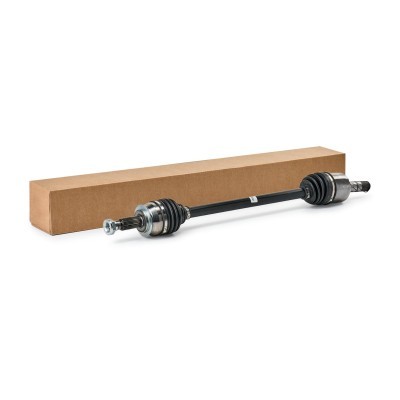Półoś Napędowa RIDEX 13D0813R 13D0813R - foto 2
