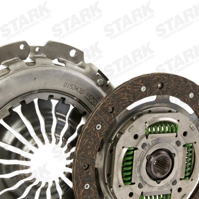 Zestaw Sprzęgła Stark SKCK-0100918 SKCK-0100918 - foto 5