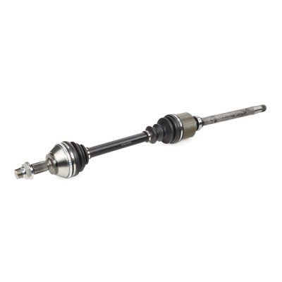Półoś Napędowa RIDEX 13D0138 13D0138 - foto 3