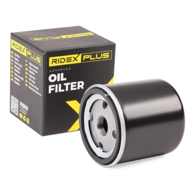 Filtr Oleju RIDEX 7O0075P 7O0075P - foto 2