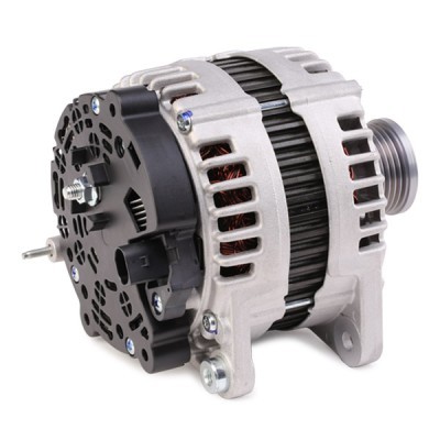 Alternator RIDEX 4G1072 4G1072 - foto 4