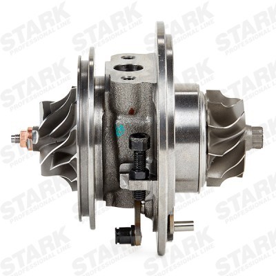 Wkład turbiny (rdzeń) Stark SKCCC-4540185 SKCCC-4540185 - foto 5