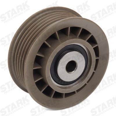 Rolka Prowadząca Pasek Wieloklinowy Stark SKDG-1080069 SKDG-1080069 - foto 4