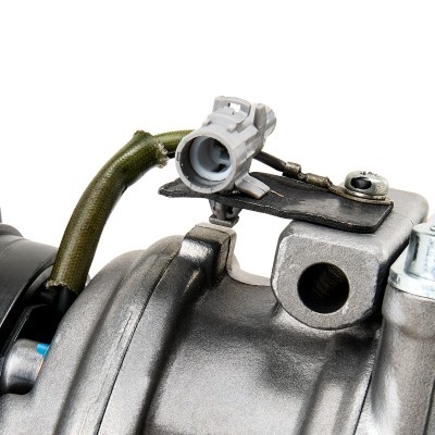 Sprężarka Klimatyzacji 447K0604R - foto 6