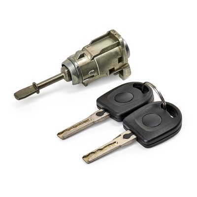 Zamek Drzwi RIDEX 1378L0027 1378L0027 - foto 5