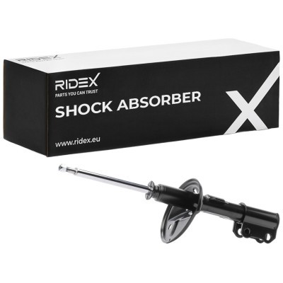 Amortyzator RIDEX 854S0754 854S0754 - foto 2