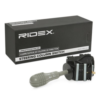 Przełącznik kolumny kierowniczej RIDEX 1563S0026 1563S0026 - foto 2